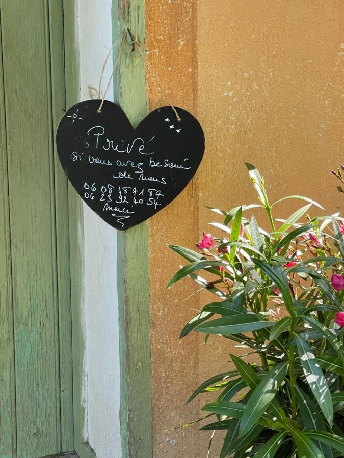 Hotel Domaine D'Angouire Moustiers-Sainte-Marie Exteriér fotografie