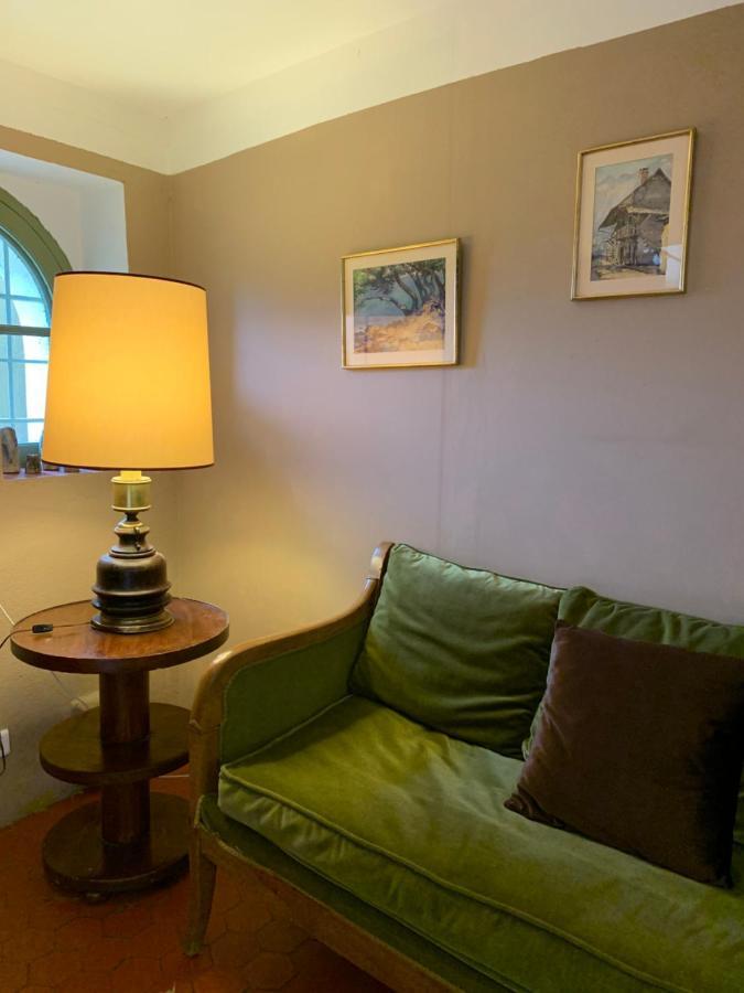 Hotel Domaine D'Angouire Moustiers-Sainte-Marie Exteriér fotografie